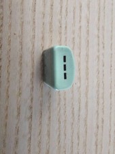 Genuine Original Hermes Baby 3000 Typewriter Key - Tab    FREE SHIPPING