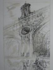 Marino Marini - color