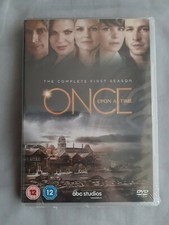 Once Upon A Time - Season 1