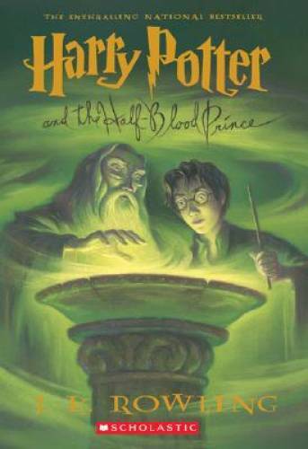 Harry potter and - and, the