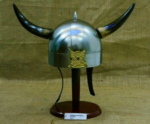 Horns viking armor - armor, bests