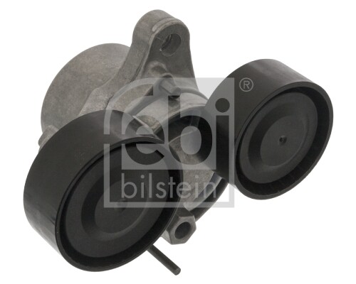 Belt tensioner ribbed - tensioner,,