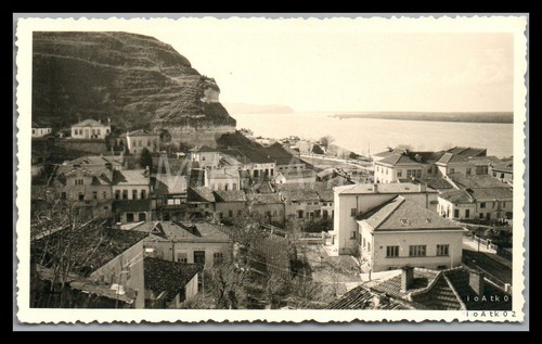 Photo ww2 nikopol ukraine - photo,, nikopol/ukraine