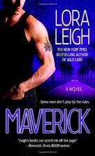 Maverick,Lora Leigh