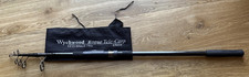 Wychwood rogue tele carp - rogue, tele-carp