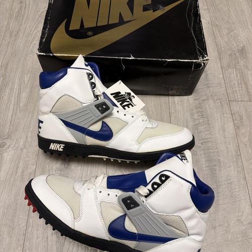 Vtg nike cleats 1993 - nike,