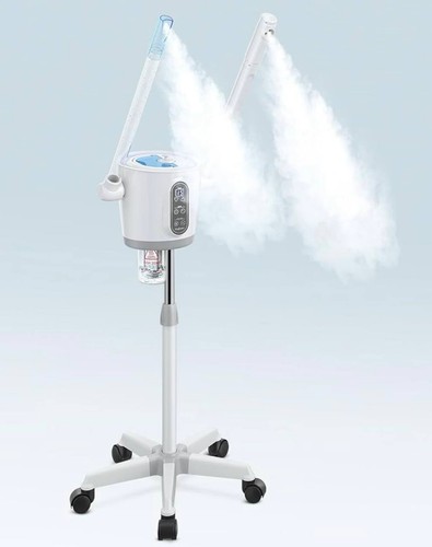 Facial steamer professional - professional,
