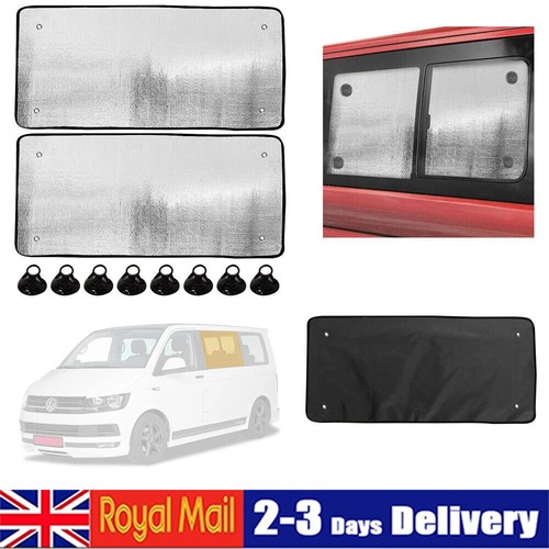 Internal thermal window - internal,