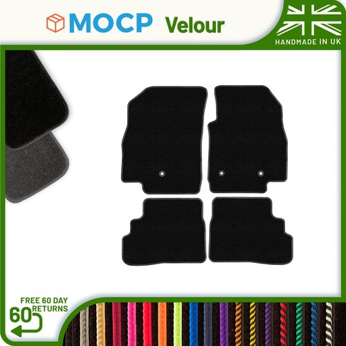 Velour car mats fit - mats, to