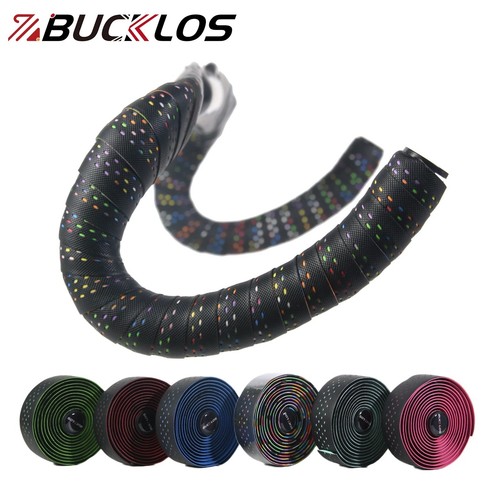 Bucklos bicycle handlebar tape - handlebar,