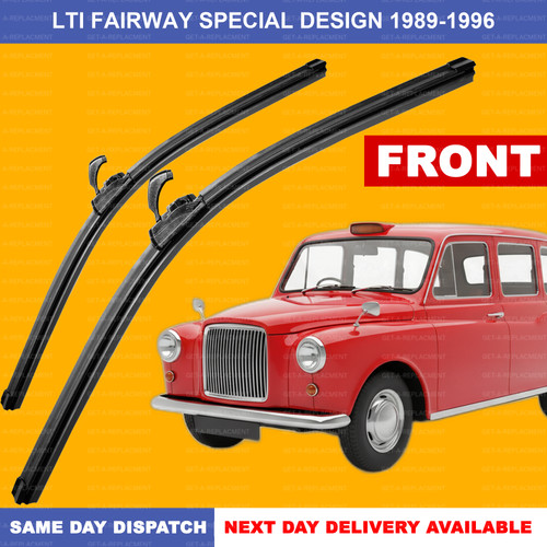 For lti fairway special - lti,