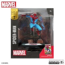 Marvel Collection PVC Statue