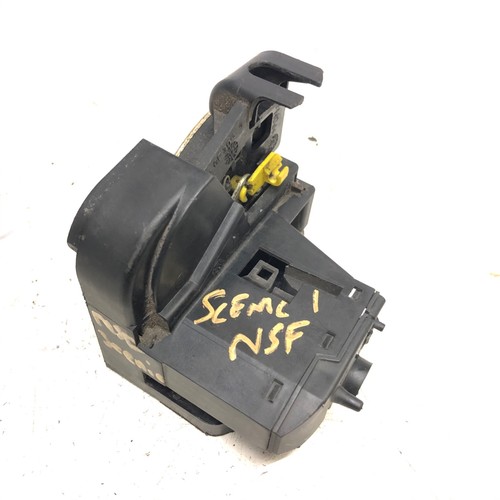 Renault scenic mk1 front left - renault,