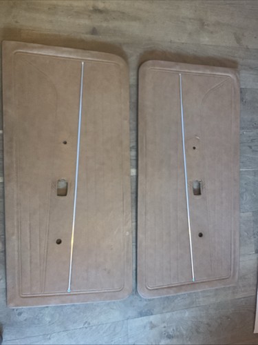 Mk1 polo front door - vw,