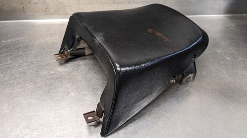 Kawasaki gpz600 rear - kawasaki, pillion