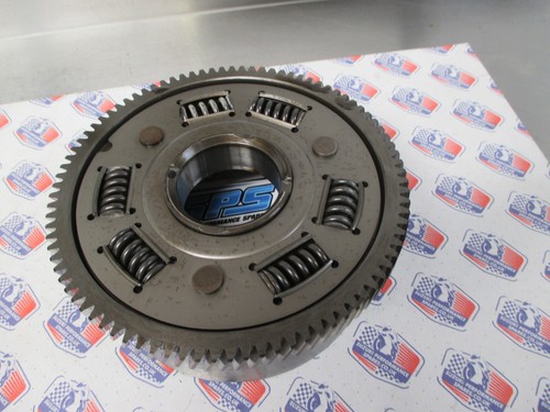 Suzuki gsx1100efe 1985 clutch - gsx1100efe,