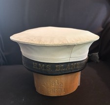 NICE! BRITISH FLAGSHIP H. M