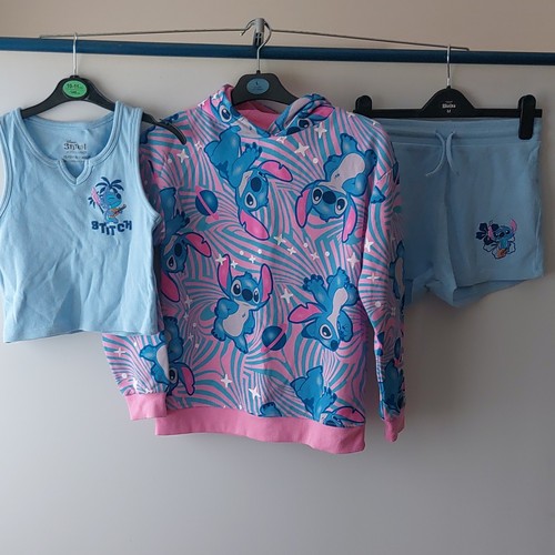 Disney stitch primark girls - at,