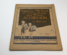 Superior Method for Chromatic