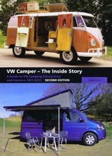 VW Camper - The Inside Story