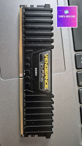 Corsair vengeance lpx 8gb - vengeance,