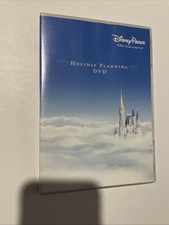 DISNEY PARKS - Vacation