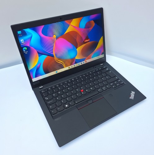 Lenovo thinkpad p14s laptop - lenovo,