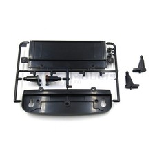 Tamiya 58547 Midnight Pumpkin