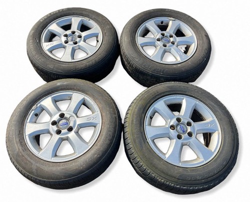 Volvo xc70 2012 set r16 - xc70, alloy