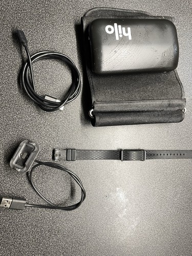 Hilo blood pressure monitoring - hilo,