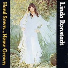 Linda Ronstadt: Hand
