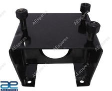Spare wheel Carrier Stepney