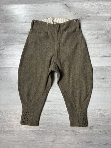 Bedford riding breeches - bedford,