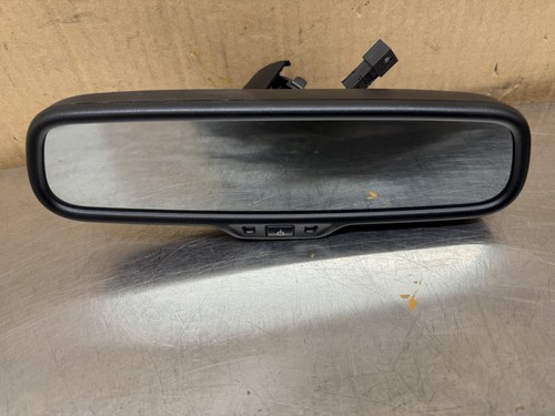 Audi black rear view - c7,