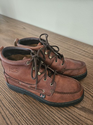 Justin mens chuka boots - justin,