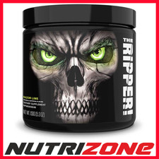 JNX COBRA THE RIPPER Strong