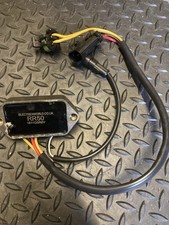 Electrex world RR50 Regulator