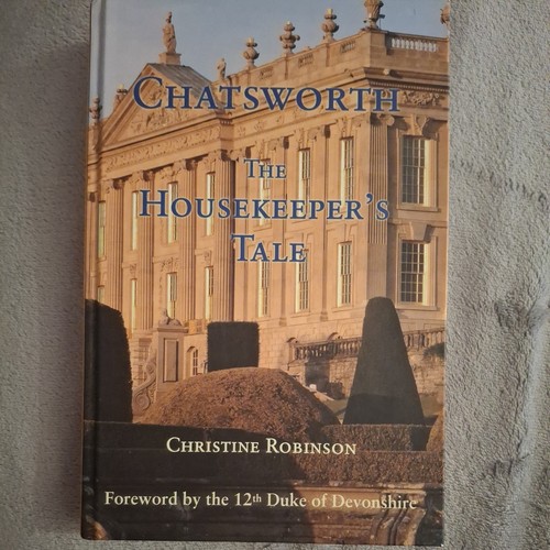 Chatsworth the housekeeper s - chatsworth,, housekeeper's