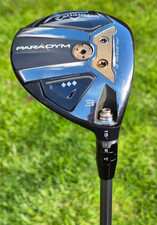 Callaway paradym triple - paradym,