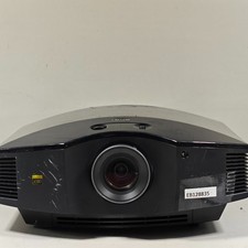 Sony VPL-HW10 SXRD Bravia Video - Projector High-end home theater projector