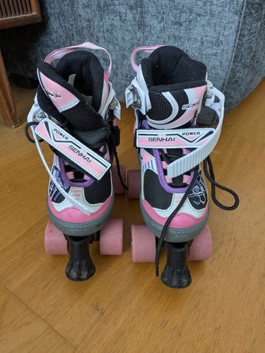Child adjustable roller - adjustable,