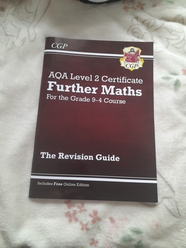 Aqa level certificate - aqa, 2