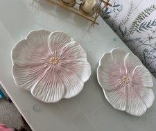 Ceramic daisy pink - daisy, 🌼