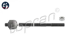 Steering rod Front Axle Left 409 324 TOPRAN for MERCEDES-BENZ V-CLASS VITO Van