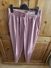 Ladies Dusky Pink Size 8