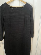 Long Tall Sally Black /Fleck