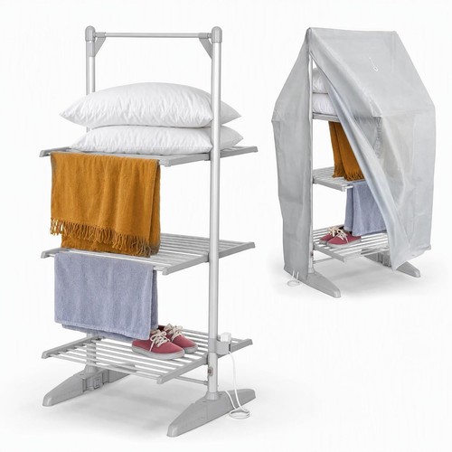 Tier heated clothes - 3,