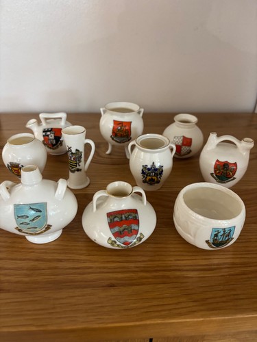 Bundle pieces wh goss - bundle, of
