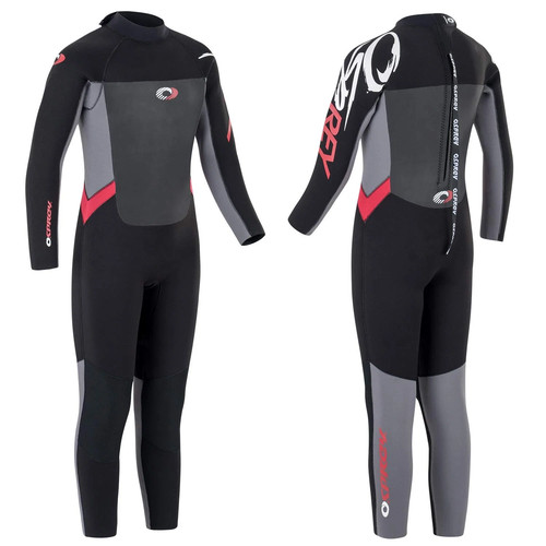 Osprey boys full length mm - 5,