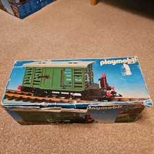 playmobil vintage 4101 Cattle